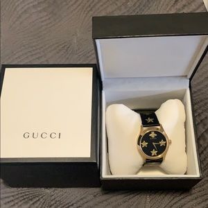 Gucci watch